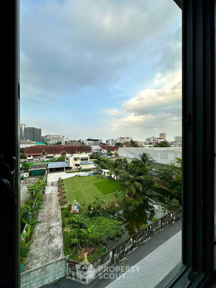 รูป ขายคอนโด 1 ห้องนอน Formosa Ladprao 7 ใกล้ MRT ลาดพร้าว (ID 3368194) - รูปที่ 14/15