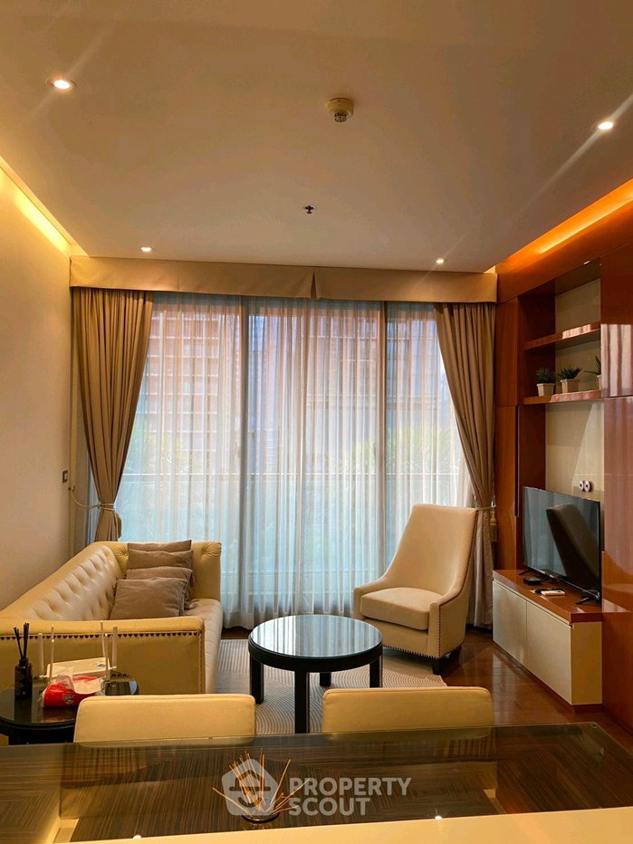 picture 300m From BTS Phrom Phong | 1-BR, The Address Sukhumvit 28 (ID 3368979) - 3/15