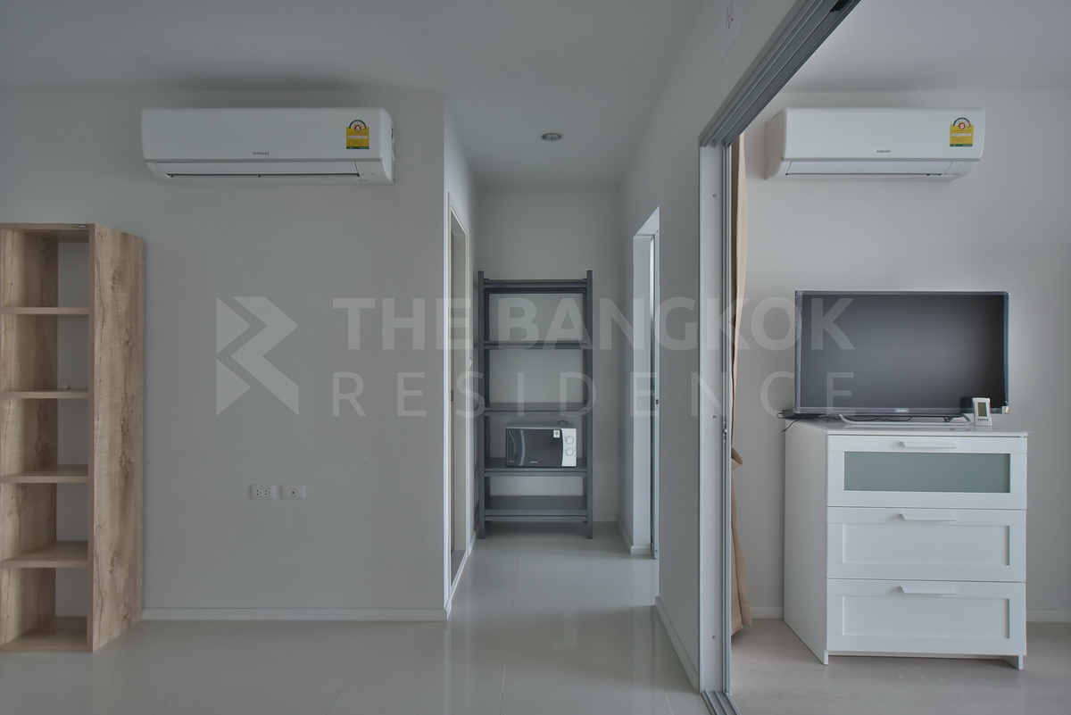 picture Aspire Rama 9 near MRT Rama 9 Station Hot Unit, Available for a Limited Time - 4/10