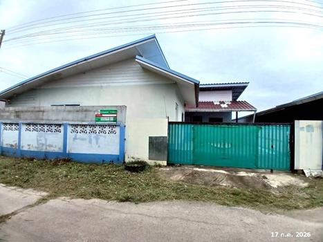 รูป บ้านเดี่ยว 70 ตร.วา เมืองลำปาง ลำปาง 2.3M - รูปที่ 42/45