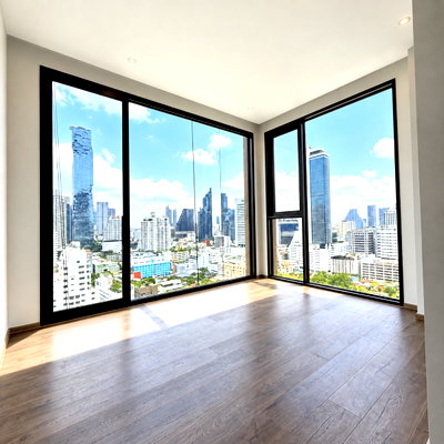 ขายคอนโด : ขายดาวน์ Romm Convent 2ห้องนอน 84ตรม. วิวสวย ราคาดีโดย Nexspace Realty 