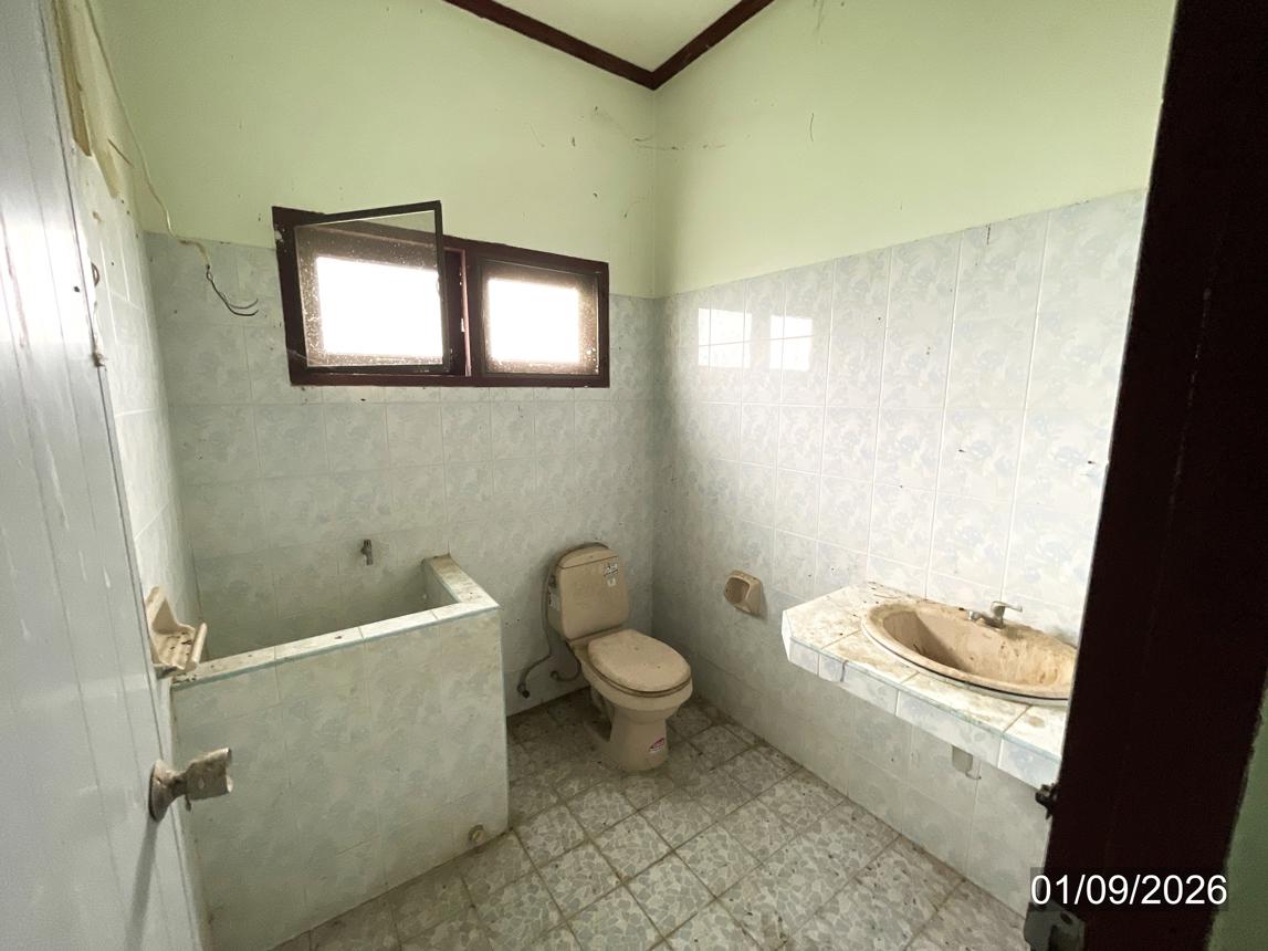 รูป บ้านเดี่ยว 429.3 ตร.วา วิเชียรบุรี เพชรบูรณ์ 5.2M - รูปที่ 28/39