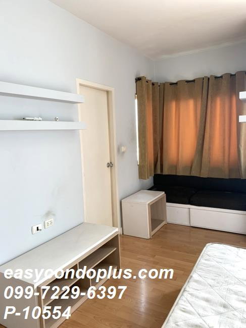 picture 💥 [ 𝐏-𝟏𝟎𝟓𝟓𝟒 ] FOR RENT : My Condo Sukhumvit 103 Great Price! Near BTS Udomsuk 𝟔,𝟎𝟎𝟎 THB/mo. | Line @easycondoplus | 099-229-6397 - 2/6