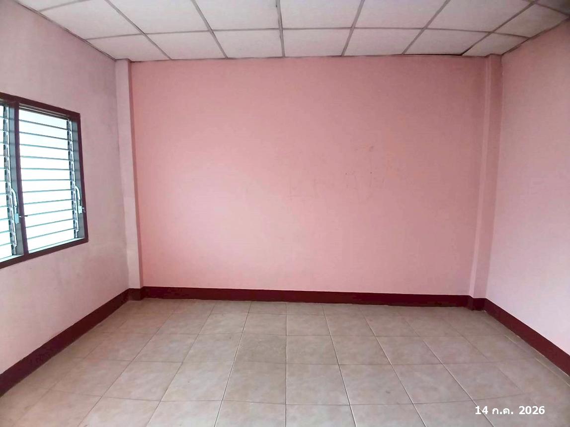 รูป อาคารพาณิชย์ 24 ตร.วา ห้างฉัตร ลำปาง 2M - รูปที่ 24/31