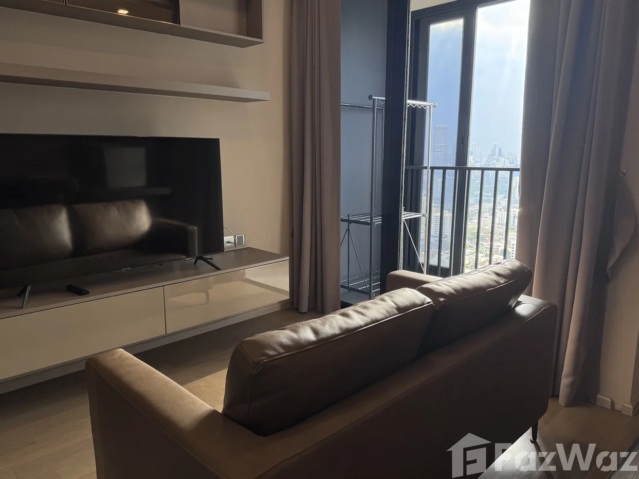 picture 1 bedroom condo for sell at Ashton Asoke 6840663 - 2/10
