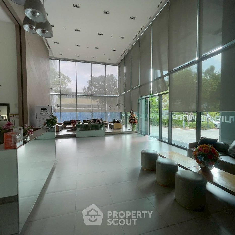 รูป ใกล้ BTS อ่อนนุช 200 เมตร | 1 ห้องนอน Ideo Mobi Sukhumvit 81 (ID 3369554) - รูปที่ 11/14