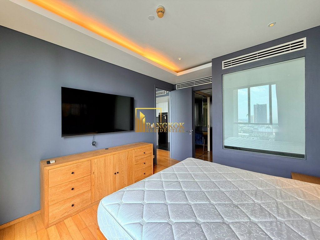 รูป AEQUA | Stylish 1 Bedroom Condo For Rent in Thonglor - BR61912CD - รูปที่ 10/28