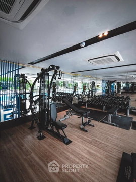 คอนโด 1 ห้องนอน The Excel Hideaway Sukhumvit 50 ใกล้ BTS พระโขนง (ID 3369135)