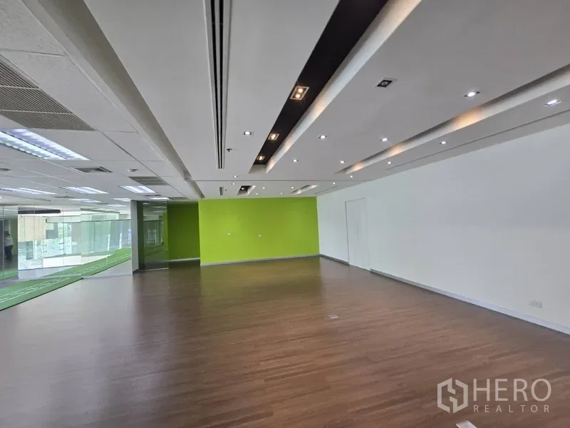 picture For Rent Office Space 351 sqm in Khlong Toei Nuea, Watthana, Bangkok BTS Asok - 14/18