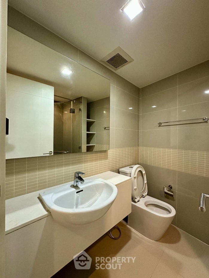 รูป ขายคอนโด 1 ห้องนอน Formosa Ladprao 7 ใกล้ MRT ลาดพร้าว (ID 3368194) - รูปที่ 9/15
