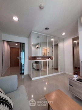 1-BR Condo at Zenith Place Sukhumvit 42 Condominium near BTS Ekkamai (ID 3369134)