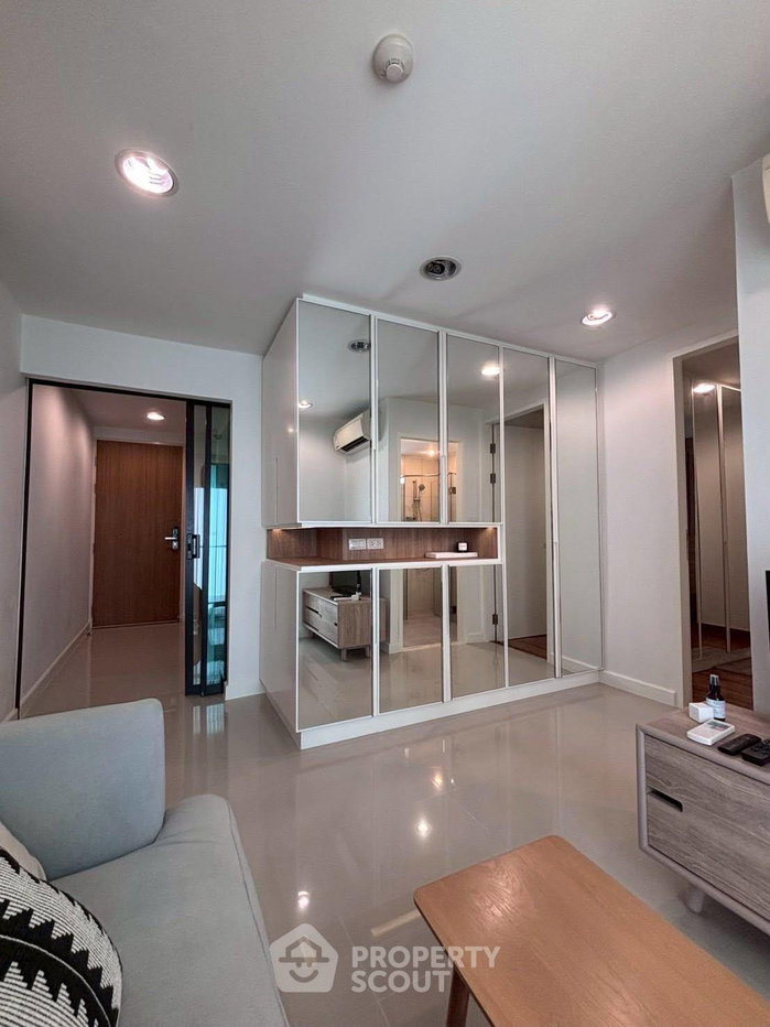 รูป คอนโด 1-ห้องนอน ที่ ซีนิธ เพลส สุขุมวิท 42 คอนโดมิเนียม ใกล้ BTS เอกมัย (ID 3369134) - รูปที่ 1/14