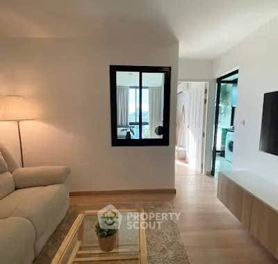 รูป คอนโด 1-ห้องนอน ที่ ชาโตว์ อินทาวน์ สุขุมวิท 64/1 ใกล้ BTS บางจาก (ID 3368227) - รูปที่ 6/9