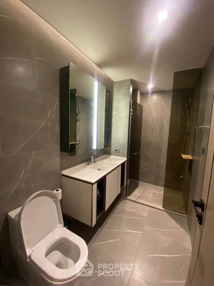 picture 2-BR Condo at The Reserve Sukhumvit 61 near BTS Thong Lor (ID 3370356) - 19/20