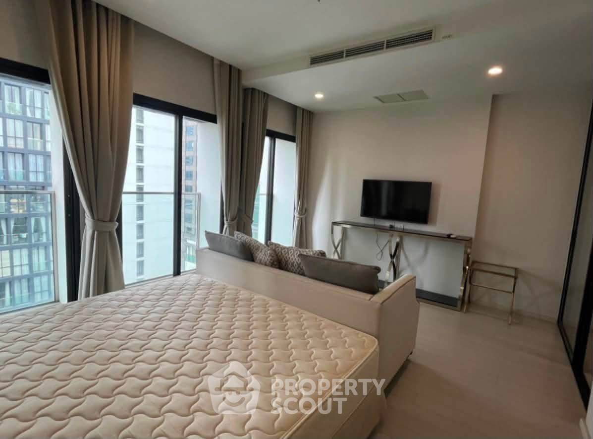 picture 100m To BTS Phloen Chit: 1-BR Noble Ploenchit (ID 3370353) - 7/8