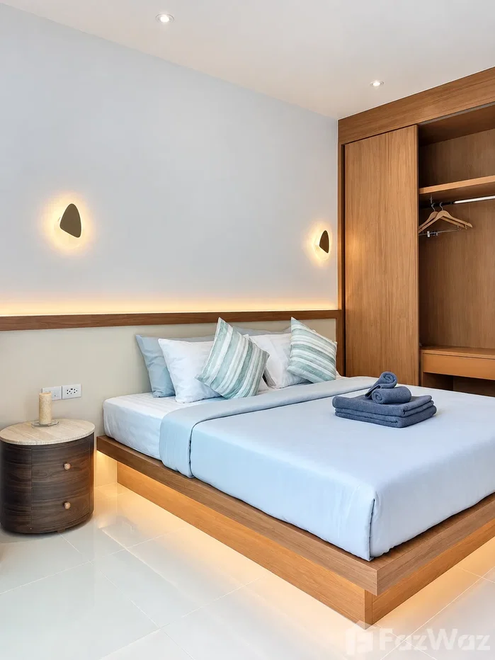 picture 3 Bedroom Villa for sale in Rawai, Phuket  5849426 - 2/18