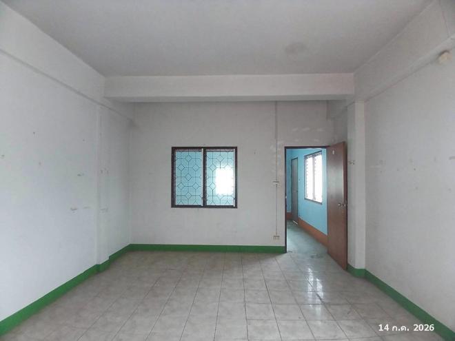 รูป อาคารพาณิชย์ 159 ตร.วา เมืองลำปาง ลำปาง 5.3M - รูปที่ 19/49