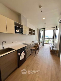 รูปภาพ 1-BR Condo at The Issara Sathorn in Thung Maha Mek (ID 3370383)