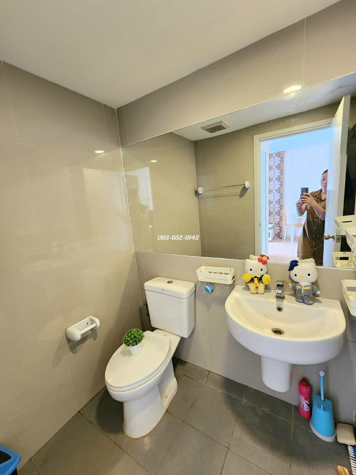 รูป 📌📌📌 ให้เช่าคอนโด J CONDO พระราม2 (( 30 ตรม / 7499 ต่อเดือน / ติดวอลเปเปอร์ ห้องสวยมาก / ถูกสุดในโครงการ )) ติดโรงพยาบาลนครธน - รูปที่ 13/14