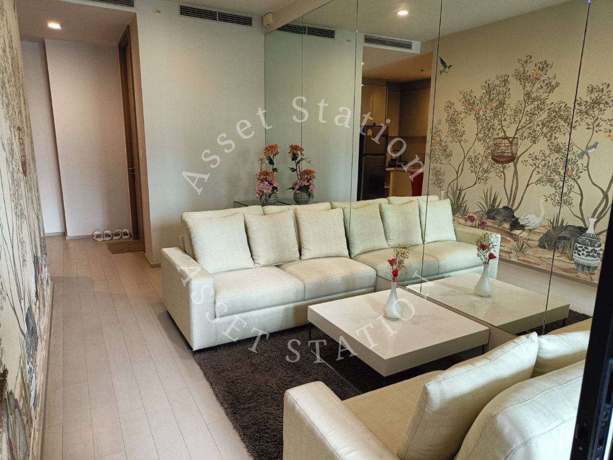 picture Noble Ploenchit |ð Near BTS Ploenchit and Central Embassy - 5/9