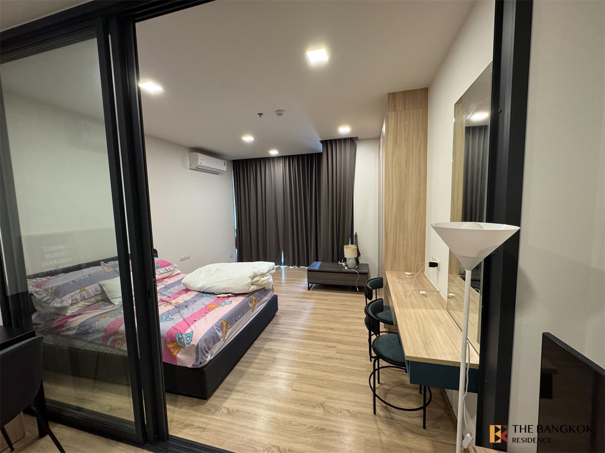 รูป เอ็กซ์ที พญาไท ใกล้ Airport Rail Link สถานีพญาไท ห้ามพลาด!! ยูนิตสุดแรร์ - รูปที่ 1/10