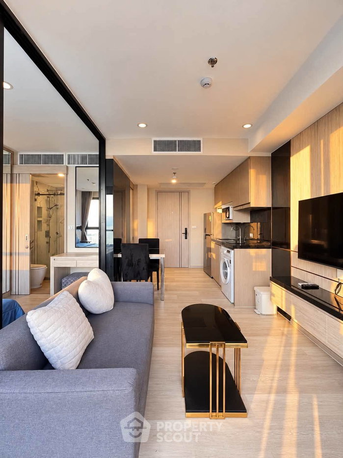 picture 1-BR Condo at The Panora Pattaya close to Phratamnak (ID 3370403) - 11/17