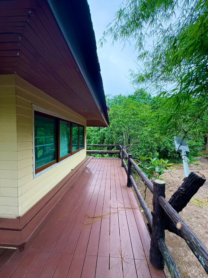 รูป ขายบ้านตากอากาศพร้อมบ้านต้นไม้ บนที่ดิน 2 ไร่ ปากช่อง - รูปที่ 73/89