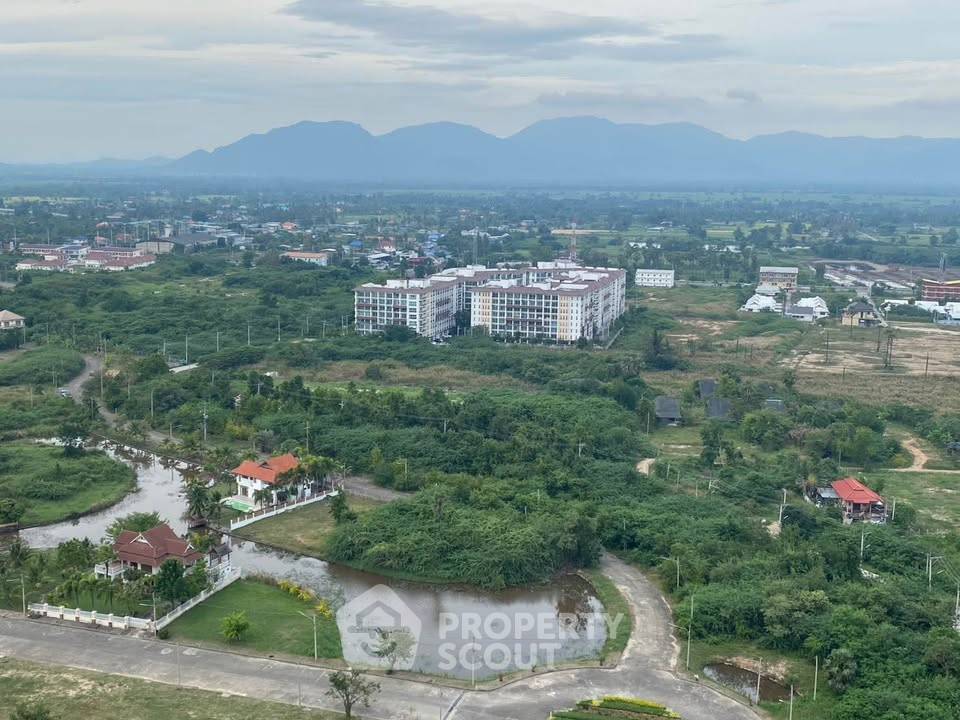 รูป คอนโด 1 ห้องนอน 98 ตร.ม. Condotel Cliff & Beach ชะอำ (ID 3367438) - รูปที่ 6/19