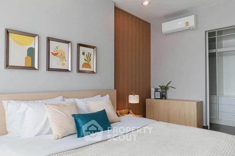 picture 1-BR Condo at Q House Sathon near BTS Krung Thon Buri (ID 3368802) - 3/15