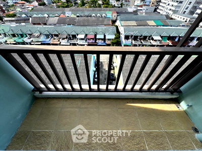 Condos for sale : 1-BR Condo For Sale At Park Siri Condo Resort Bangsaen (ID 3369419)