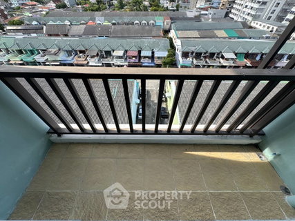 ขายคอนโด 1 ห้องนอน Park Siri Condo Resort Bangsaen (ID 3369419)