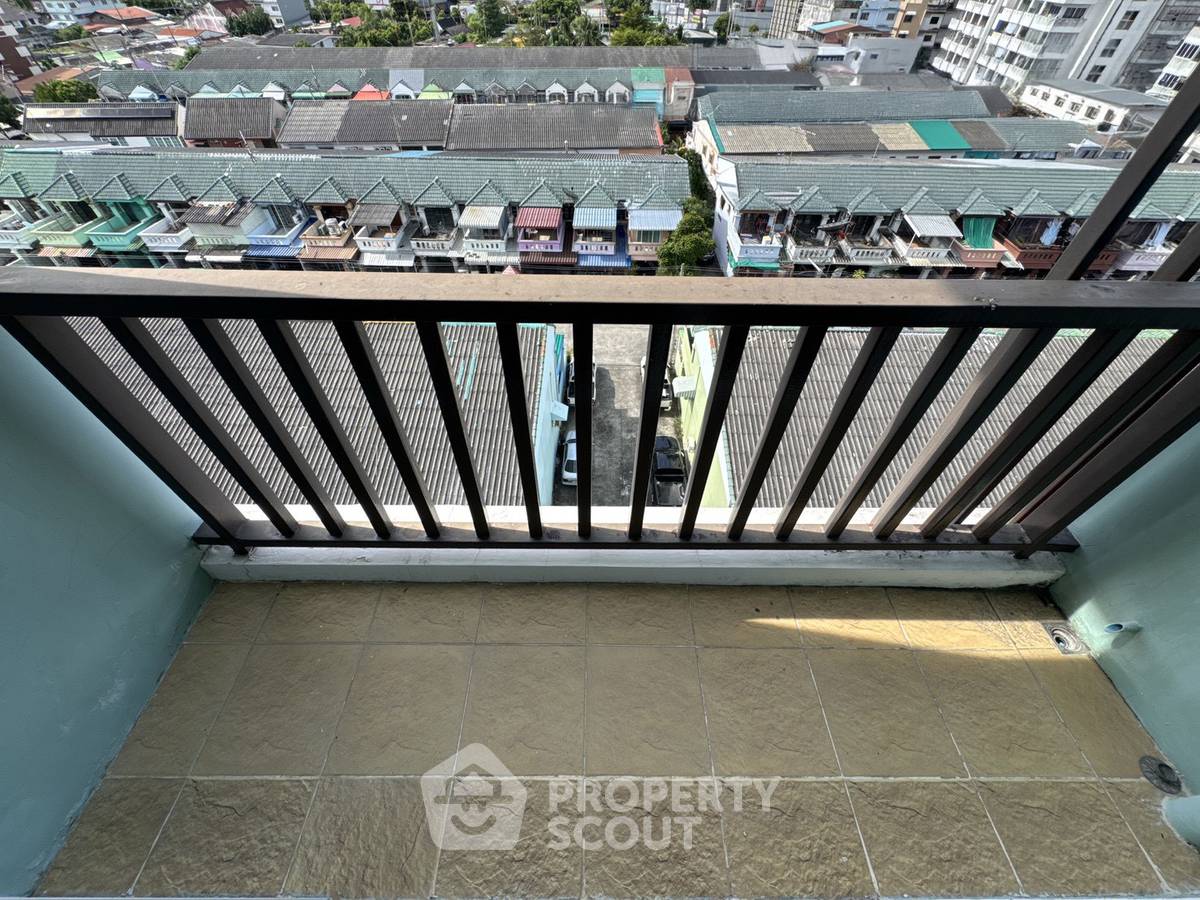 รูป ขายคอนโด 1 ห้องนอน Park Siri Condo Resort Bangsaen (ID 3369419) - รูปที่ 1/9