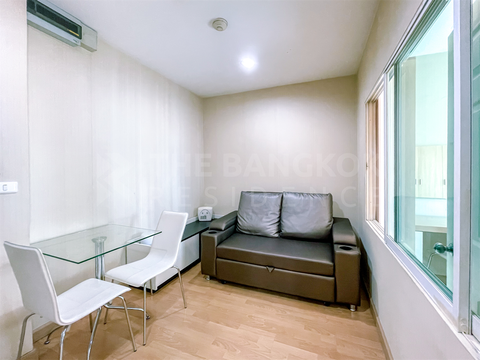 Life@Phahol-Ari near BTS Sena Ruam Move-in Ready, Just Bring Your Stuff