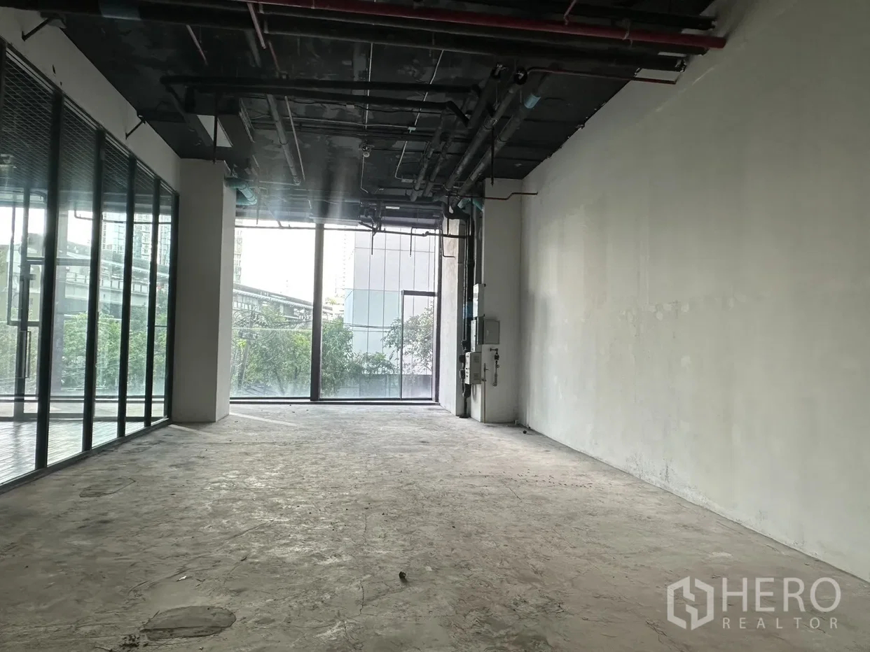picture For rent Retail Space 118 sq.m. in Khlong Tan, Khlong Toei, Bangkok BTS Thonglor - 3/8