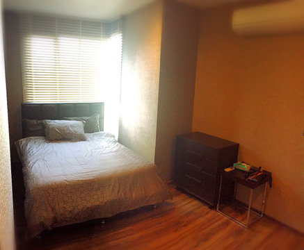 P-56986 Condo For Rent! Ceil by Sansiri near BTS Ekkamai Line@easythaihome 085-592-2897