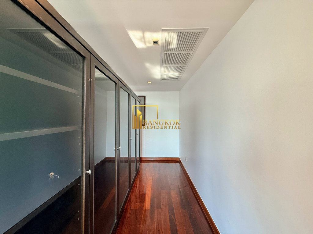 picture  Somkid Garden - 3 Bedroom Condo For Rent in Chidlom - BR12071CD - 23/60