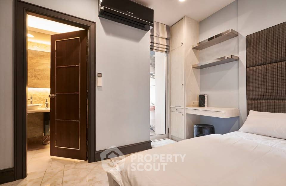 รูป คอนโด 2-ห้องนอน ที่ ปทุมวัน รีสอร์ท ใกล้ BTS พญาไท (ID 3368902) - รูปที่ 10/14