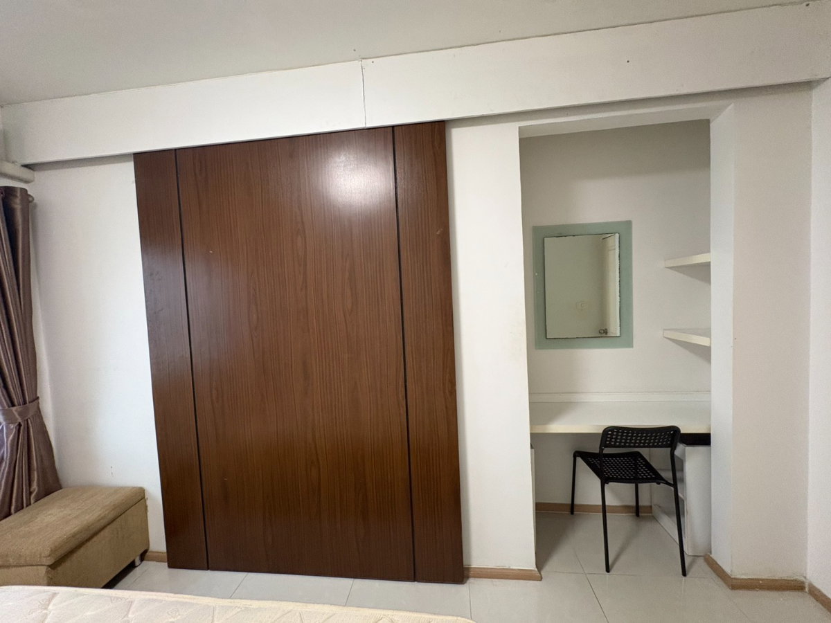 picture Condo for rent: a Space Asoke-Ratchada - 7/12