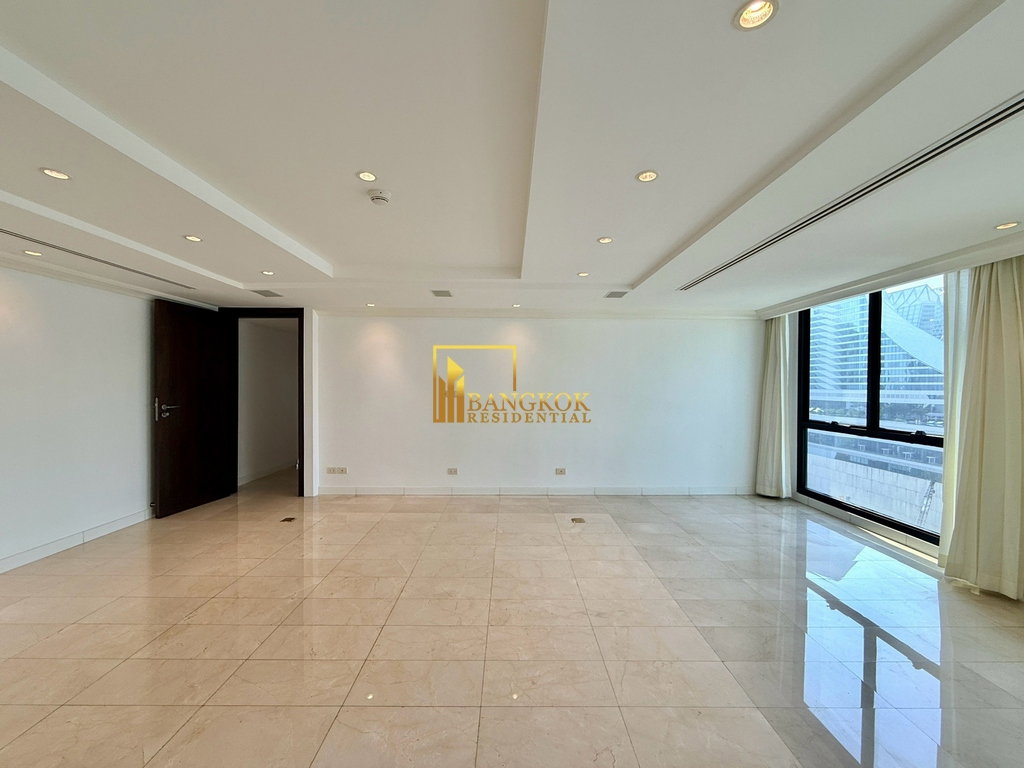 picture  Somkid Garden - 3 Bedroom Condo For Rent in Chidlom - BR12071CD - 17/60