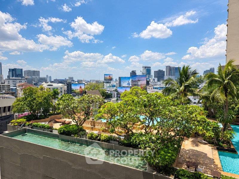 picture 2-BR Condo at Chewathai Ratchaprarop near BTS Victory Monument (ID 3371268) - 6/8