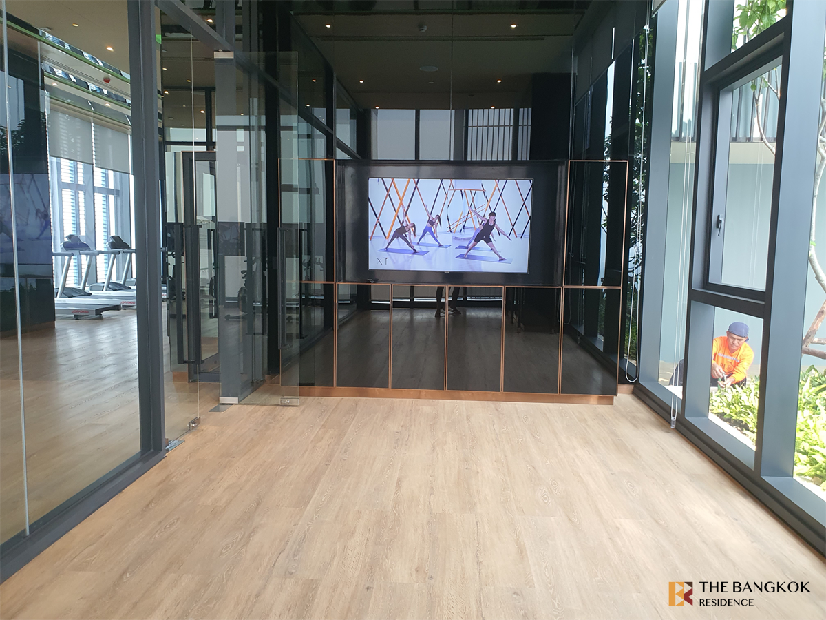 รูป เอ็กซ์ที พญาไท ใกล้ Airport Rail Link สถานีพญาไท ห้ามพลาด!! ยูนิตสุดแรร์ - รูปที่ 9/10