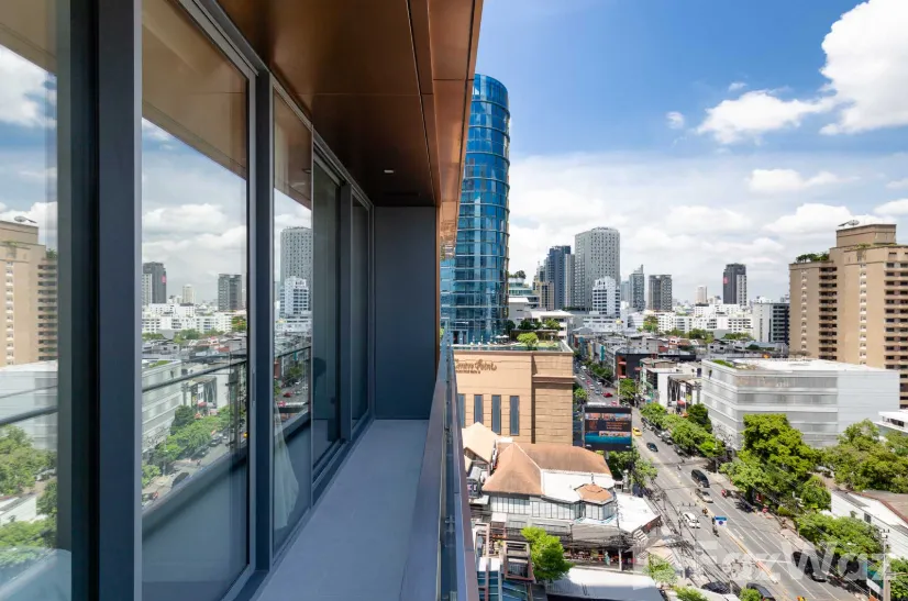 รูป คอนโดให้เช่า 1 ห้องนอน ในโครงการ คุณ บาย ยู 6841150 - รูปที่ 15/15