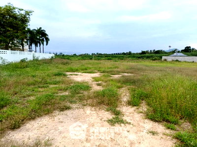 Land for sale Prachaubkirikhan : 1,200 m² Land for Sale in Mueang Prachuap Khiri Khan (ID 3369360)