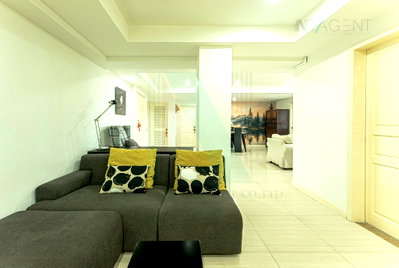 Condos for rent : 🎊 For Rent Condo SRIBUMPEN CONDO HOME Building 1, Floor 5,2 bed room, Room size 120 sqm