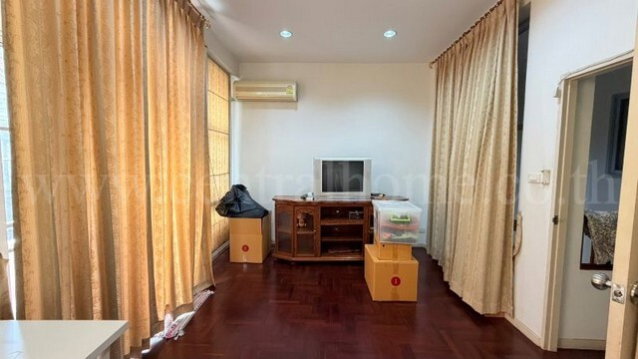 รูป ทาวน์โฮม 3 ชั้น หมู่บ้านนารารมย์ บางกรวย ใกล้วัดชลอ - รูปที่ 13/27