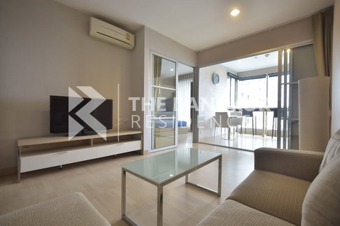 RHYTHM Ratchada High-potential Location, Not as Expensive as You Think near MRT Ratchadaphisek Station