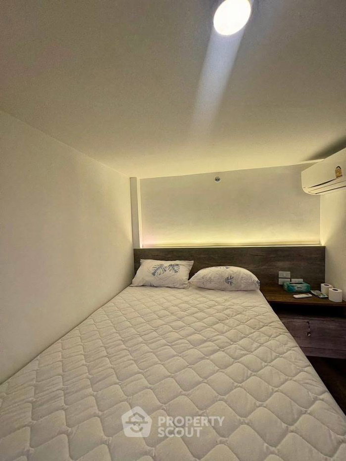 รูป คอนโด 1 ห้องนอน Knightsbridge Space Ratchayothin ใกล้ BTS รัชโยธิน (ID 3370380) - รูปที่ 6/14
