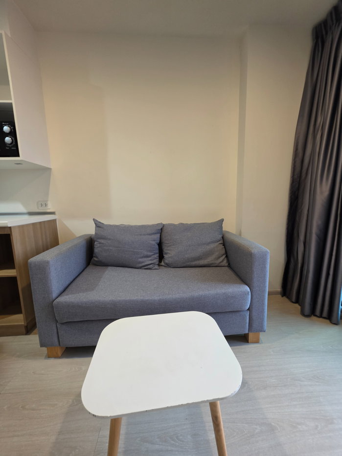picture For Rent Condo NUE NOBLE  Chaengwattana 9,500 Bath - 10/21