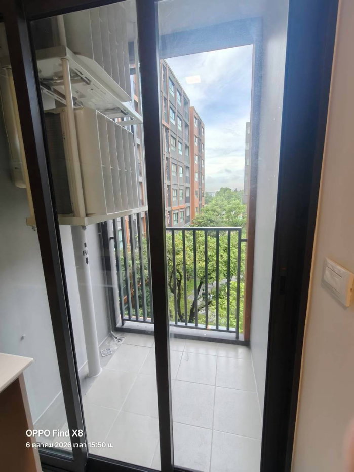 picture For Rent 🚅 dcondo Kiri (Taling Chan) by Sansiri 🏬 - 51/71