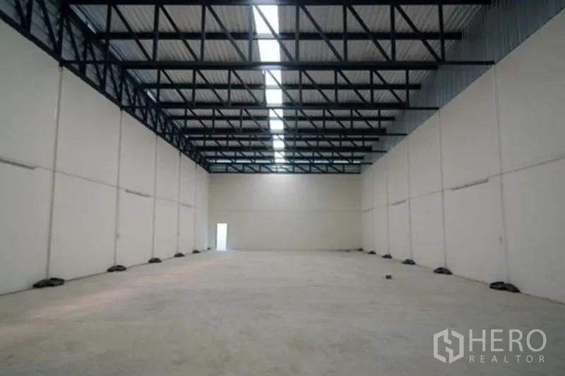 picture For rent Factory 971 sqm in Bang Sao Thong, Samut Prakan - 5/12